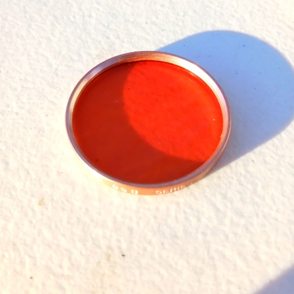 Camera Lens Filter